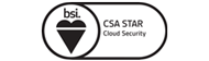 CSA STAR金牌认证